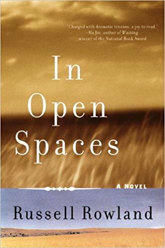 In Open Spaces