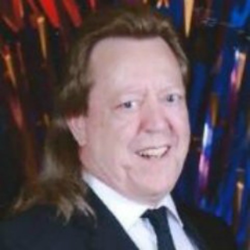 ROBERT FEAR PIC