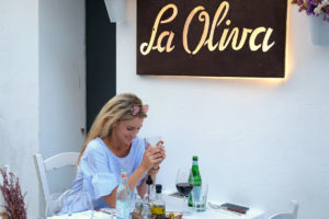 STeffi Vertriest Ibiza La Oliva