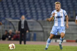 Prediksi Skor Lazio vs Genoa 23 September 2018