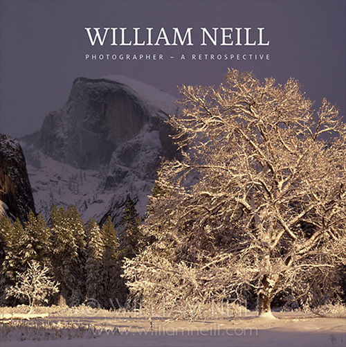 William Neill – Photographer, a Retrospective