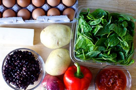 mostly what you'll need