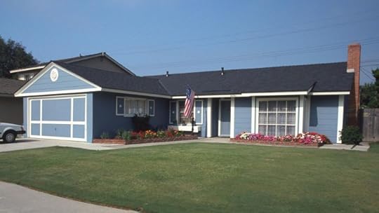 What Is a Rambler Style Home?