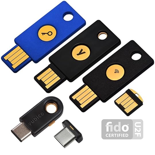 u2f-keys