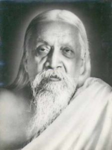 Sri Aurobindo