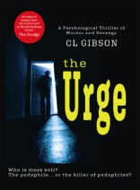 Christi Gibson fav book The Urge