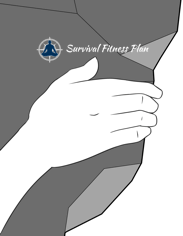 Side Pulls - Outdoor Bouldering for Beginners - Survival Fitness Plan Survival Climbing