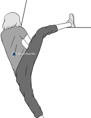 Hooking - Outdoor Bouldering for Beginners- Survival Fitness Plan Survival Climbing