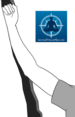 HOutdoor Bouldering for Beginners - Hand Jam 2 - Crack Climbing - Survival Fitness Plan Survival Climbing