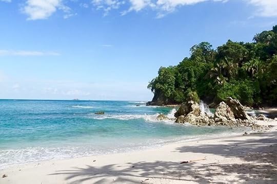 Manuel Antonio National Park Beach., Best Things to do in Costa Rica, Survive Travel