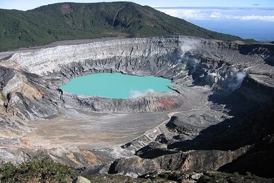 Poás Volcano, Best Things to do in Costa Rica, Survive Travel