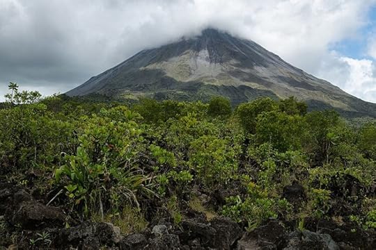 Arenal Volcano, Best Things to do in Costa Rica, Survive Travel