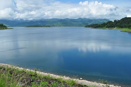 Lake Arenal, Best Things to do in Costa Rica, Survive Travel