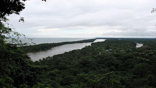 Tortuguero National Park, Best Things to do in Costa Rica, Survive Travel