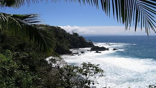 Isla del Caño, Best Things to do in Costa Rica, Survive Travel