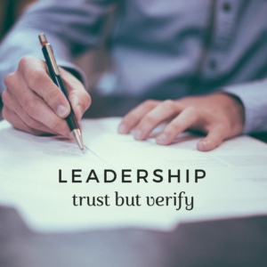 leaders