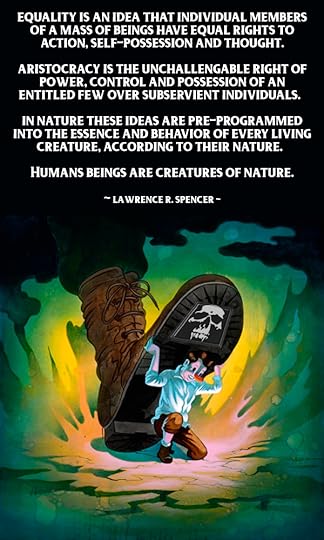 CREATURES OF NATURE3
