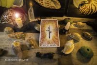 Tarotscopes with our psychic Sally 3rd – 9th September 2018