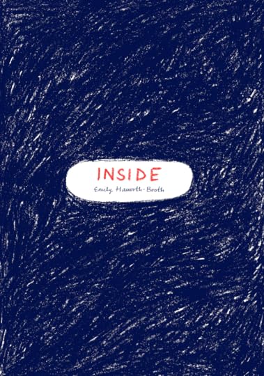 The cover for my graphic novel in progress (working title)