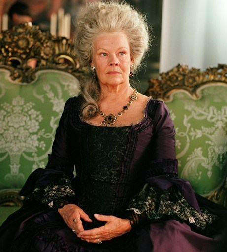 Image result for judi dench pride and prejudice gif