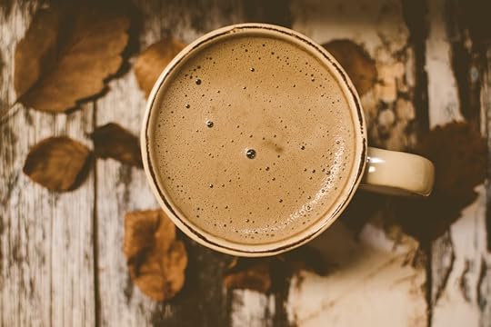 New Mexican Hot Chocolate