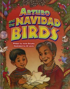 Latino books for kids
