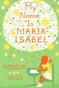 Latina books for kids