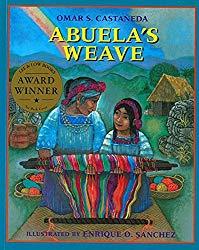 Hispanic books for kids