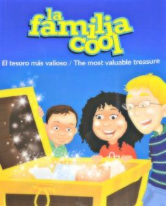 Hispanic books for kids
