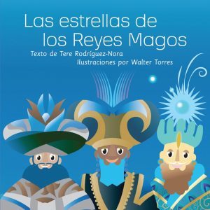 Hispanic books for kids
