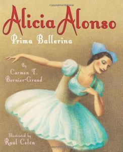 Hispanic books for kids