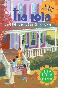 hispanic books for kids