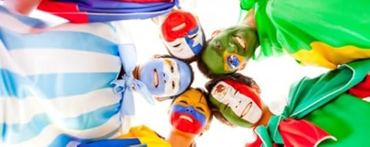 Hispanic Heritage Month classroom toolls