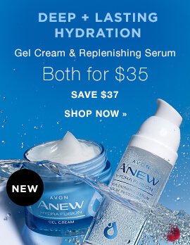 Anew Hydra Fusion 2-Piece Set