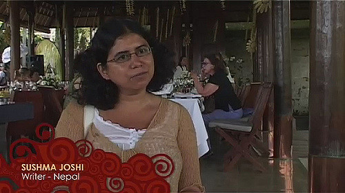 JOSHI, SUSHMA