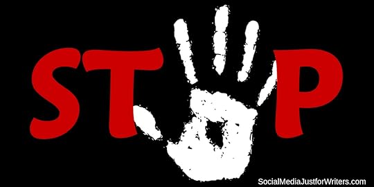 5 Tweets to Stop Sending Today