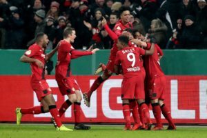 Prediksi Skor Fortuna Dusseldorf Vs Bayer Leverkusen 26 September 2018