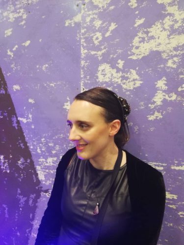 steffmetal women of influence 2018