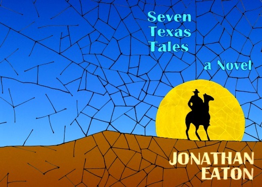 cover for Seven Texas Tales