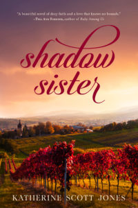 Shadow sister