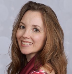 Katherine Jones