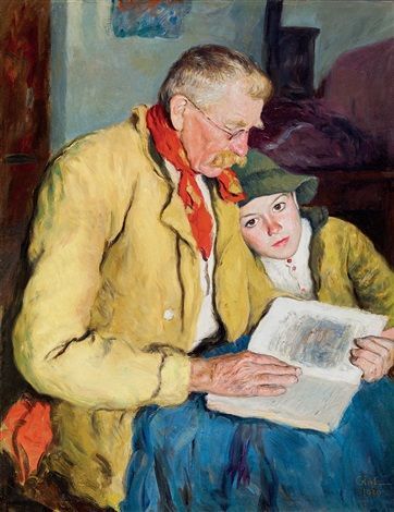 Grandfather