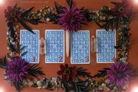 Tarot Reading – Transforming the Immediate Future