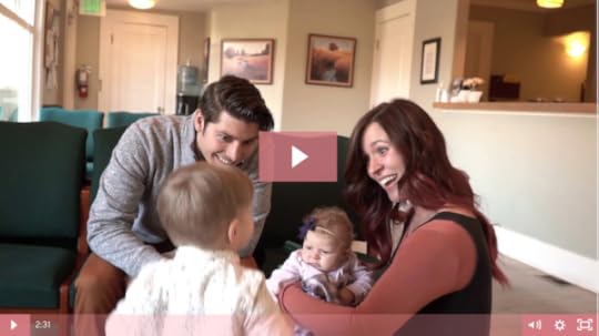 Mount Vernon Birth Center Video