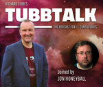 Tubbtalk facebook jon honeyball