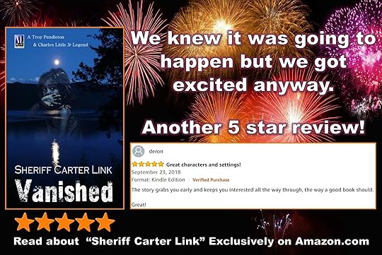 Sheriff Carter Link