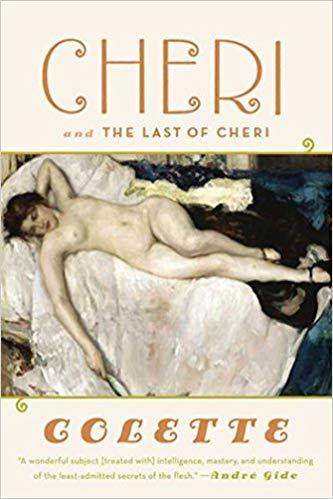 Cheri by Colette
