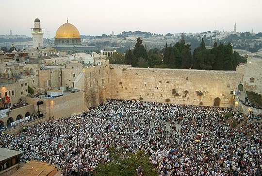 The Pool of Siloam Helps us Connect Sukkot and the Messiah