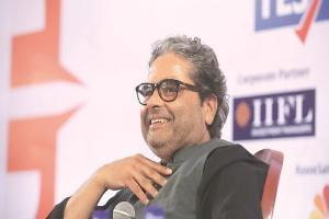 Indian Express, Press Council of India, Editors’ Guild, Vishal Bhardwaj, Comedy Circus, Express Adda, Ae dil E Mushkil, Padmavat, Burhan Wani, Godhra, Narendra Modi, Assam