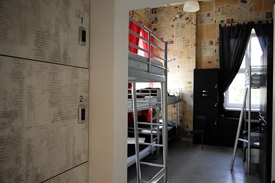 Oki Doki City Hostel